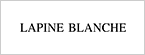 LAPINE BLANCHE